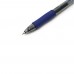 Pilot G2 Gel Ink Pen 0.7mm E.FINE Blue (Item No: A01-03 G20.7BL) A1R1B135